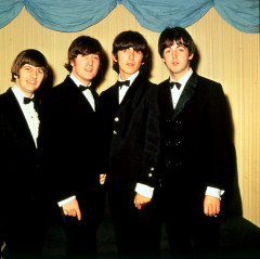 The Beatles фото №617748