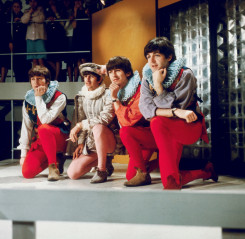 The Beatles фото №307349