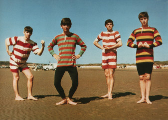 The Beatles фото №621063