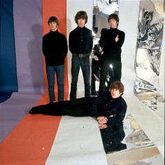 The Beatles фото №615034