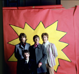 The Beatles фото №618688