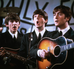 The Beatles фото №307350