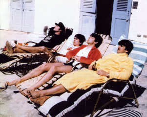 The Beatles фото №617745