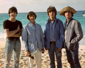 The Beatles фото №618693