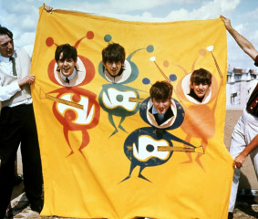 The Beatles фото №617742