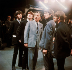The Beatles фото №442422