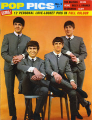 The Beatles фото №621065