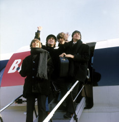 The Beatles фото №618690