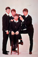 The Beatles фото №618686