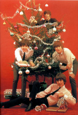 The Beatles фото №618684