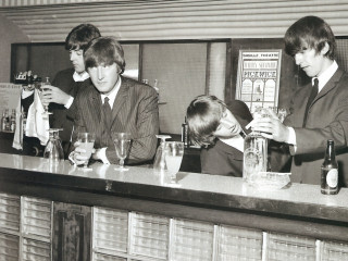The Beatles фото №194444