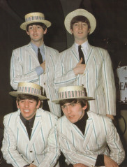 The Beatles фото №615039