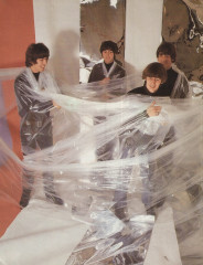 The Beatles фото №617761
