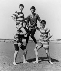 The Beatles фото №615057