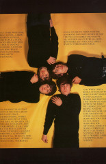 The Beatles фото №618834