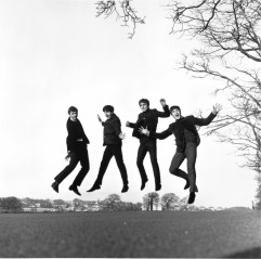 The Beatles фото №618839