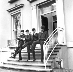 The Beatles фото №618840