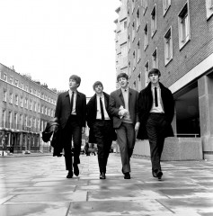 The Beatles фото №618842