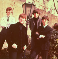The Beatles фото №618846