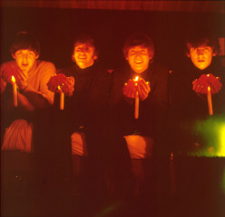 The Beatles фото №618670