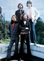 The Beatles фото №618850