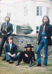 The Beatles фото №618849