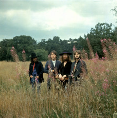 The Beatles фото №615038