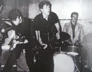 The Beatles фото №101840