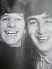 The Beatles фото №101838