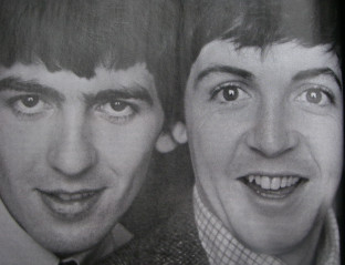 The Beatles фото №101837