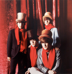 The Beatles фото №615061