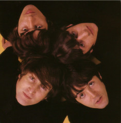 The Beatles фото №619850