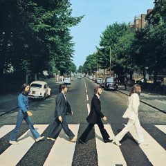 The Beatles фото №619853