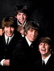 The Beatles фото №617751