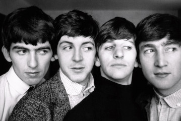 The Beatles фото №442419