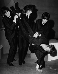 The Beatles фото №442421