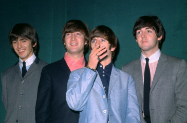 The Beatles фото №442420
