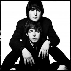 The Beatles фото №621066