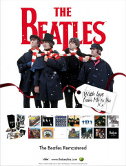 The Beatles фото №619846