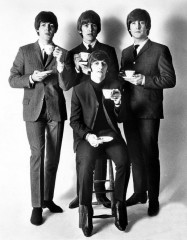 The Beatles фото №365287