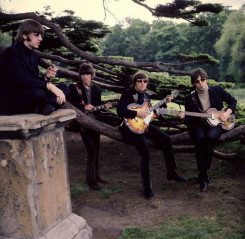 The Beatles фото №365290