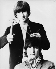 The Beatles фото №365285