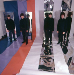 The Beatles фото №365284