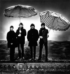 The Beatles фото №365283