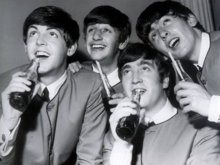 The Beatles фото №617750