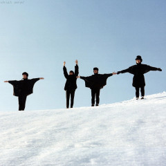 The Beatles фото №621073