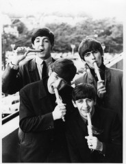 The Beatles фото №621075