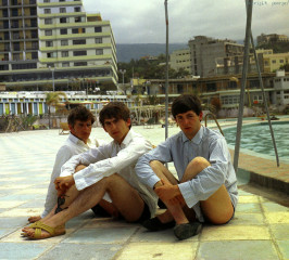 The Beatles фото №619867