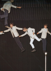 The Beatles фото №621079