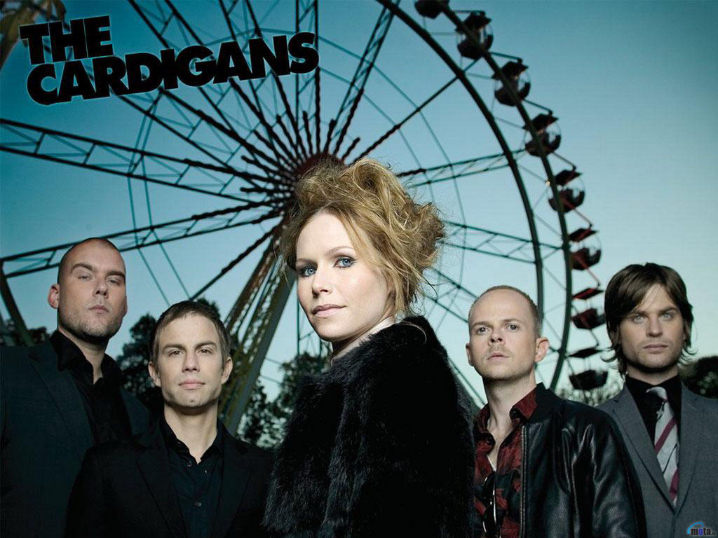 Кардиганс (The Cardigans)